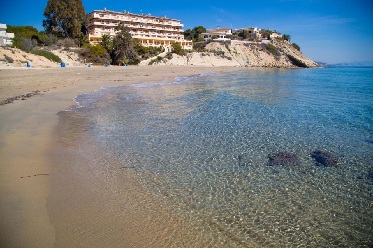 Calanuza Vila El Campello Exterior foto