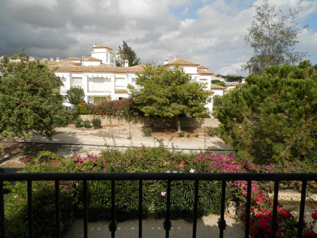 Calanuza Vila El Campello Exterior foto