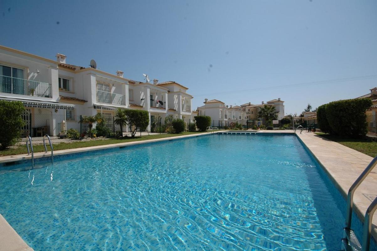 Calanuza Vila El Campello Exterior foto